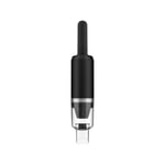 Kitchenaid Go Kablosuz Serisi Mutfak Süpürgesi Bataryasız Matte Black