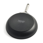 Kitchenaid Güçlendirilmiş Dövme Alüminyum Kızartma Tavası 24 Cm