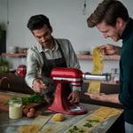 Kitchenaid Hamur Silindiri Aksesuarı - 5ksmpsa