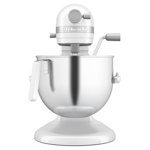 Kitchenaid Heavy Duty 6,6 L Kaldırılabilir Kaseli Stand Mikser - 5ksm70jpx