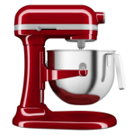 Kitchenaid Heavy Duty 6,6 L Kaldırılabilir Kaseli Stand Mikser - 5ksm70jpx