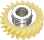 Kitchenaid ile uyumlu Artisan Hamur Yoğurma Makinesi Sonsuz Dişli Yedek Parça