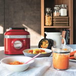 Kitchenaid K400 Artisan Blender 5ksb4026 İçin 200 Ml Küçük Porsiyon Sürahisi - 5ksb2042bba