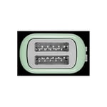Kitchenaid Manuel Kontrollü 2 Dilim Ekmek Kızartma Makinesi - 5kmt2109 Pistachio