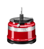 Kitchenaid Mini Mutfak Robotu 5KFC3516 Kırmızı-EER