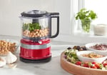 Kitchenaid Mini Mutfak Robotu 5KFC3516 Kırmızı-EER