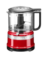 Kitchenaid Mini Mutfak Robotu 5KFC3516 Kırmızı-EER