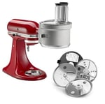 Kitchenaid Mutfak Robotu Aksesuarı-5KSM2FPA