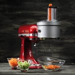 Kitchenaid Mutfak Robotu Aksesuarı-5KSM2FPA