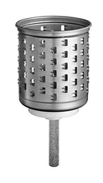 Kitchenaid MVSA Gemüseschneider (Sortiert)