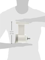 Kitchenaid MVSA Gemüseschneider (Sortiert)