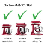 Kitchenaid Narenciye Sıkma Aksesuarı -5JE