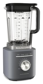 KitchenAid Pure Power Blender 2 L - 5KSB2073 Charcoal Grey