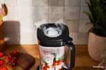 KitchenAid Pure Power Blender 2 L - 5KSB2073 Charcoal Grey
