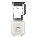 KitchenAid Pure Power Blender 2 L - 5KSB2073 Porcelain White