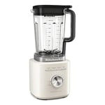 KitchenAid Pure Power Blender 2 L - 5KSB2073 Porcelain White