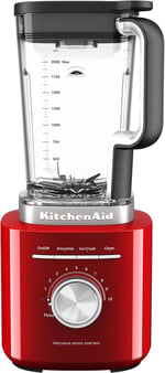 KitchenAid Pure Power Blender 2 L - 5KSB2073 Empire Red