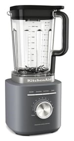 KitchenAid Pure Power Blender 2 L - 5KSB2073 Charcoal Grey
