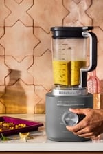 KitchenAid Pure Power Blender 2 L - 5KSB2073 Charcoal Grey