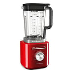 KitchenAid Pure Power Blender 2 L - 5KSB2073 Empire Red