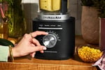 KitchenAid Pure Power Blender 2 L - 5KSB2073 Charcoal Grey