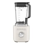 KitchenAid Pure Power Blender 2 L - 5KSB2073 Porcelain White