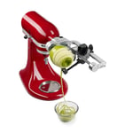 Kitchenaid Sarmallaştırma Aksesuarı - 5ksm1apc