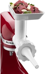 Kitchenaid Sucuk/Sosis Yapma Aksesuarı-5KSMSSA