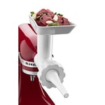 Kitchenaid Sucuk/Sosis Yapma Aksesuarı-5KSMSSA