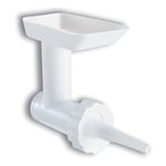 Kitchenaid Sucuk/Sosis Yapma Aksesuarı-5KSMSSA