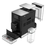 Kitchenaid Tam Otomatik Espresso Makinesi Kf4 Buzlu Kahve Özellikli - Matte Black