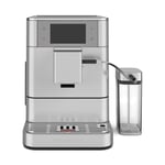 Kitchenaid Tam Otomatik Espresso Makinesi Kf8 - 5kes8558 Brushed Stainless Steel