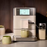KitchenAid Tam Otomatik Espresso Makinesi KF8-5KES8558 (Porcelaın White)