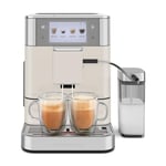 Kitchenaid Tam Otomatik Espresso Makinesi Kf8 - 5kes8558 Porcelaın White
