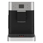 Kitchenaid Tam Otomatik Espresso Makinesi Kf6 - 5kes8556 Cast Iron Black