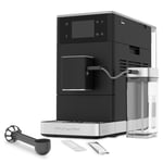 Kitchenaid Tam Otomatik Espresso Makinesi Kf4 Buzlu Kahve Özellikli - Matte Black