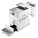 Kitchenaid Tam Otomatik Espresso Makinesi Kf3 Buzlu Kahve Özellikli - Porcelain White