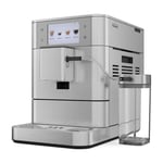 Kitchenaid Tam Otomatik Espresso Makinesi Kf8 - 5kes8558 Brushed Stainless Steel