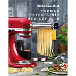 Kitchenaid Türkçe Yemek Kitabı