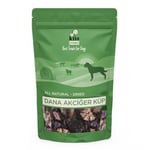 Kito Dana Akciğer Küp Atıştırmalık Köpek Ödül Maması%100 Doğal, Glutensiz, Organik 100 gr (Dog Treat)