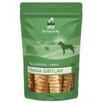 Kito Dana Gırtlak Çiğnemelik Köpek Ödül Maması%100 Doğal, Glutensiz, Organik 100 gr (Dog Treat)
