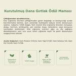 Kito Dana Gırtlak Çiğnemelik Köpek Ödül Maması%100 Doğal, Glutensiz, Organik 100 gr (Dog Treat)