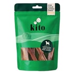 Kito Dana Kamış Çiğnemelik Köpek Ödül Maması%100 Doğal, Glutensiz, Organik 100 gr