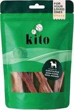 Kito Dana Kamış Çiğnemelik Köpek Ödül Maması%100 Doğal, Glutensiz, Organik 100 gr