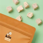 Kito Freeze Dried Hindi Göğüs Köpek Ödül Maması%100 Doğal, Glutensiz 30 gr(Dog Treat)
