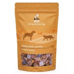 Kito Freeze Dried Somon Köpek Ödül Maması%100 Doğal, Glutensiz 30 gr(Dog Treat)