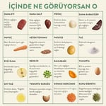 Kito Fresh Dana Etli Köpek Yemeği%100 Taze İçerikli Mama 250 gr (4 paketi)
