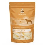 Kito Kurutulmuş Kuzu Kulak Çiğnemelik Köpek Ödül Maması %100 Doğal, Glutensiz, Organik 100 gr