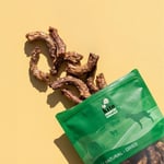Kito Tavuk Boyun Çiğnemelik Köpek Ödül Maması%100 Doğal, Glutensiz, Organik 100 gr (Dog Treat)