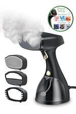 Kiwi KSI-670 1500 W Buharlı Kırışık Giderici
